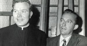 Mayo-born ‘Rosary priest’ helped CIA bring about 1964 coup in Brazil