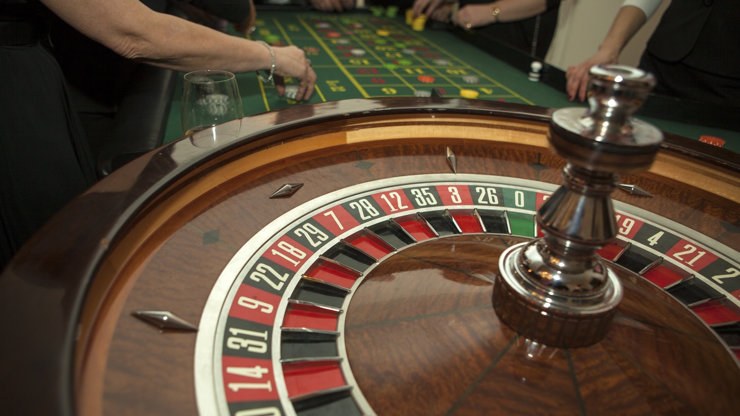 Ireland gambling age