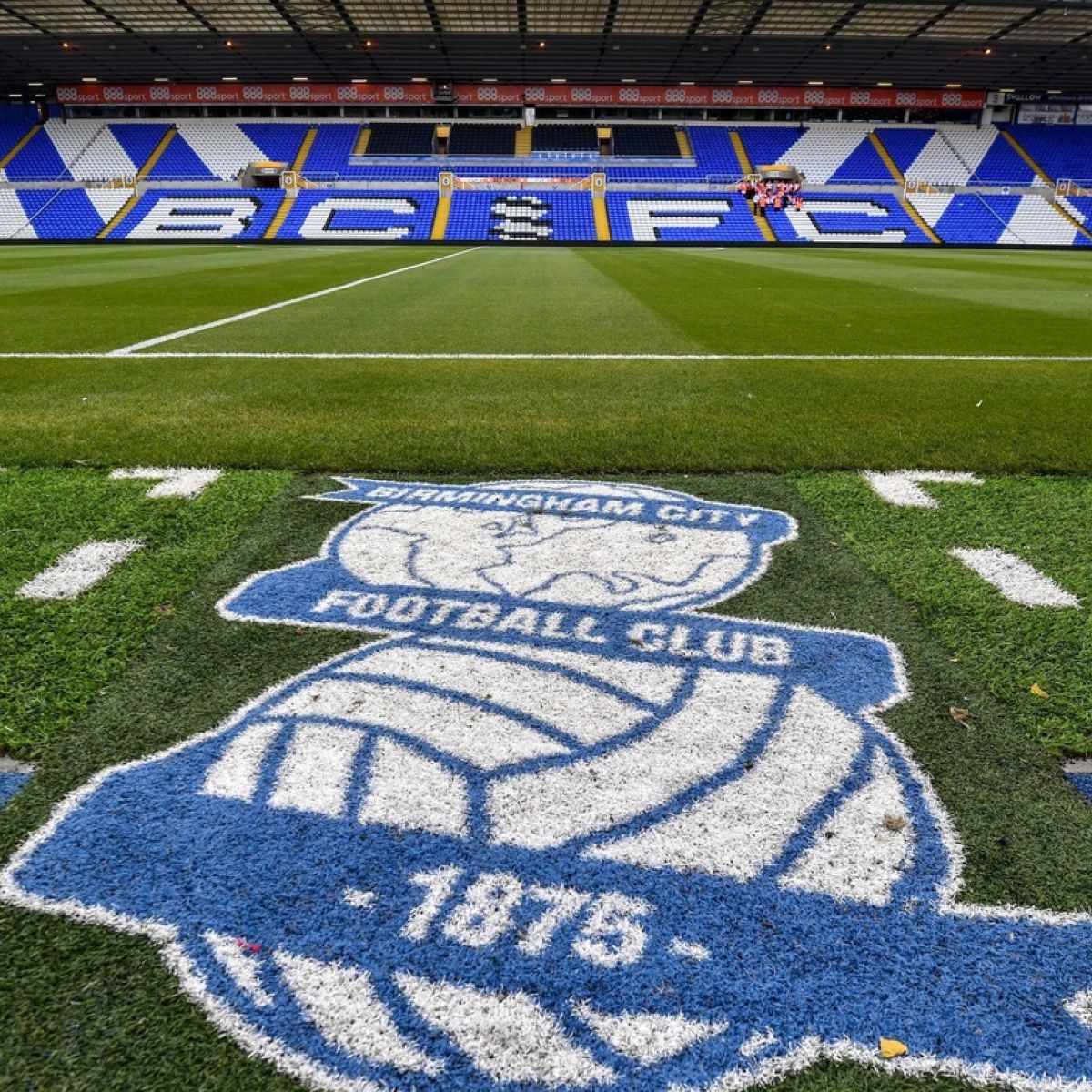 Birmingham City Docked Nine Points For Financial Breaches