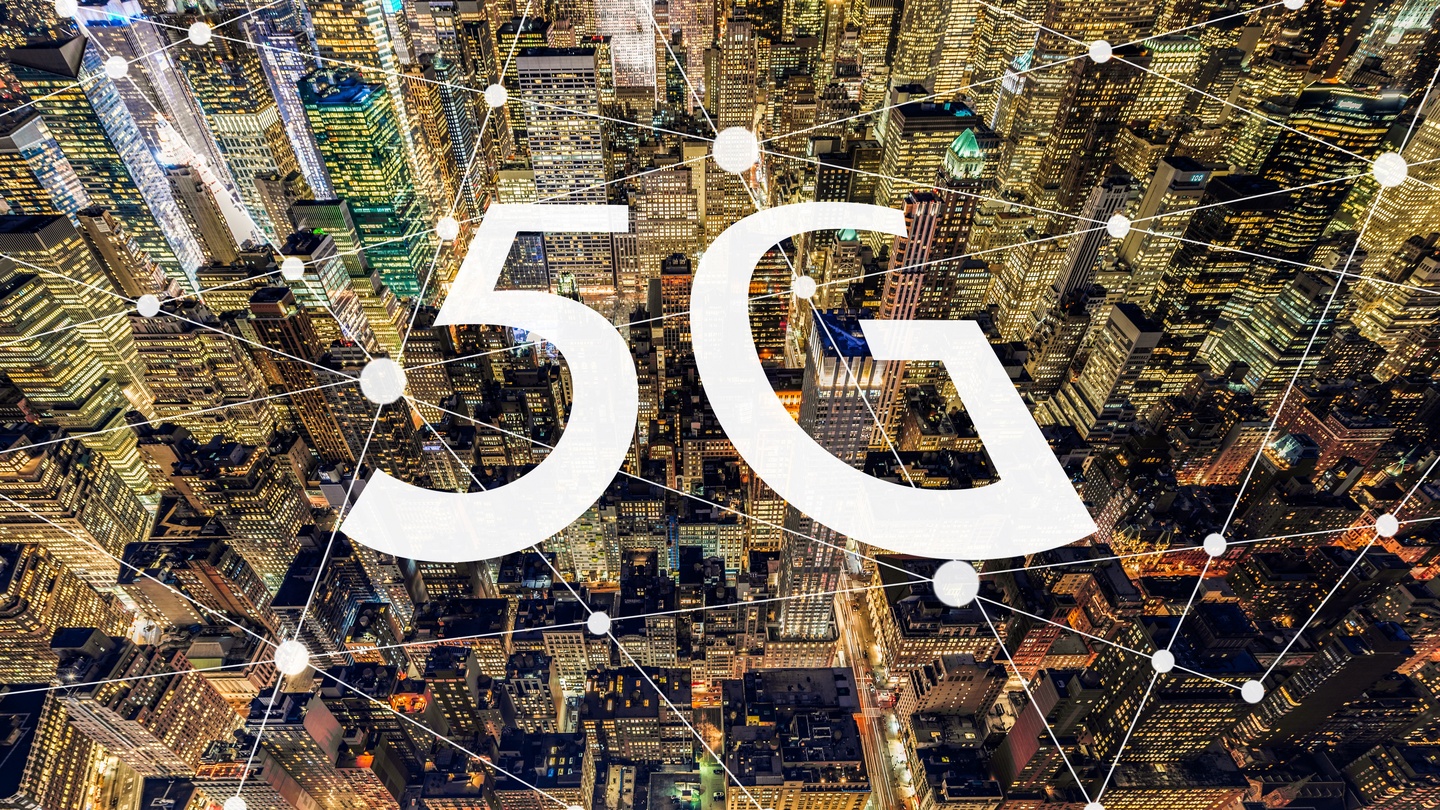 The Arrival Of 5g Everything You Need To Know But Were Afraid To Ask