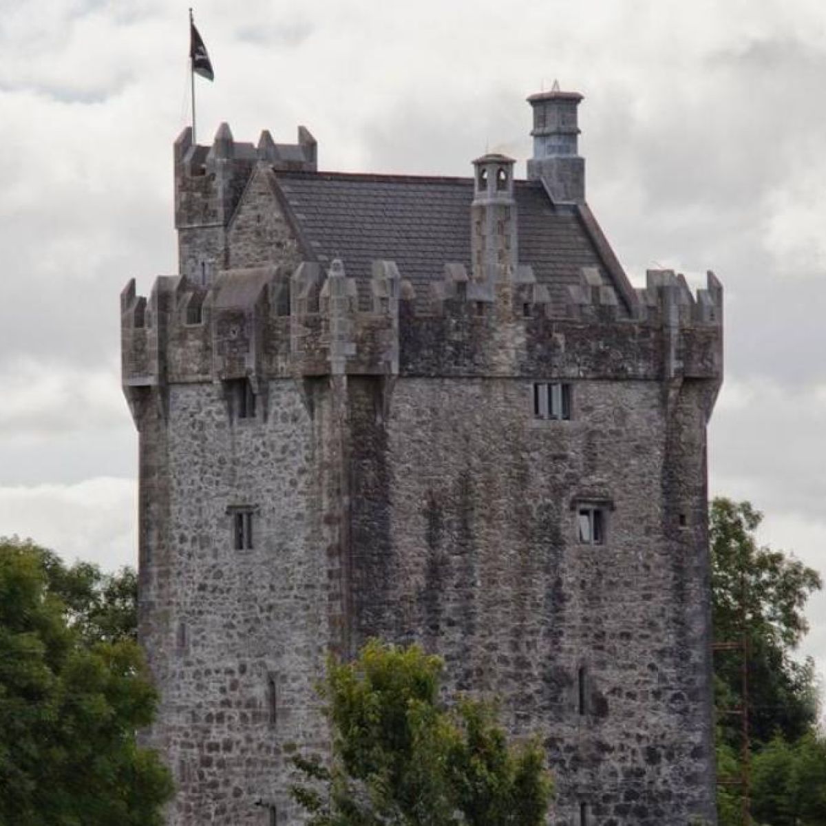 The Galway Castle That S The Most Visited Airbnb In Europe