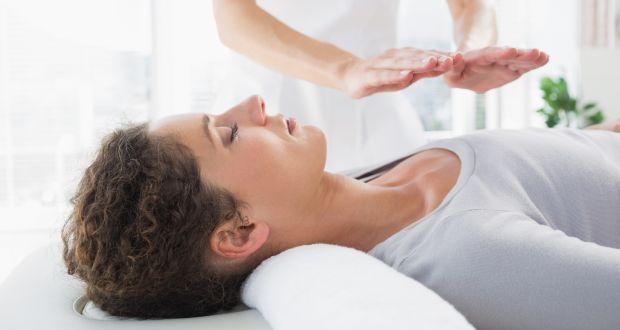 Alternative Therapies Putting Reiki Under The Clinical - 