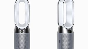 Dyson hot and cold air purifier