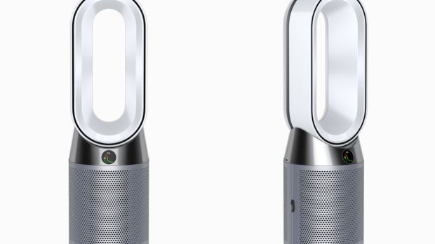Dyson Pure Hot Cool Review Versatile Fan And Heater Blows