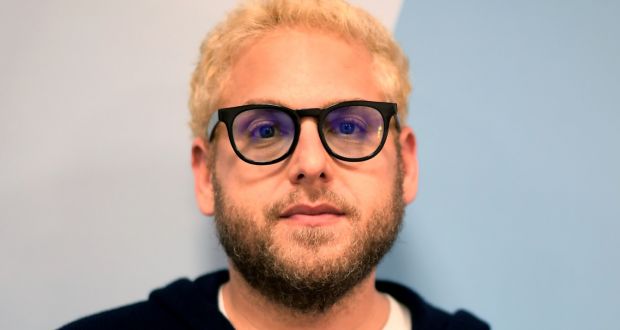 Jonah Hill mid90s