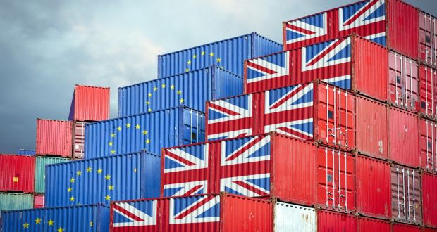 Be Prepared How Irish Companies Can Survive Brexit - 