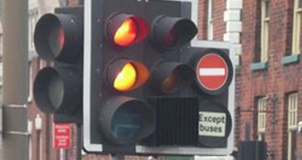 Cameras To Be Installed At Three Blackspots To Catch Red Light Runners