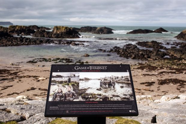 Game Of Thrones Is Ending But You Can Still Visit Westeros In