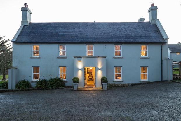 50 Amazing Places To Stay Around Ireland