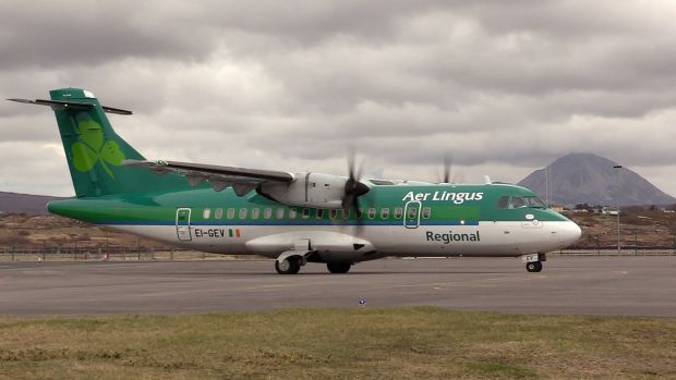 Stobart Air Seeks To Avert Strike Action By Cabin Crew