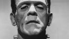 Boris Karloff as Frankenstein’s monster. Photograph: Hulton Archive/Getty