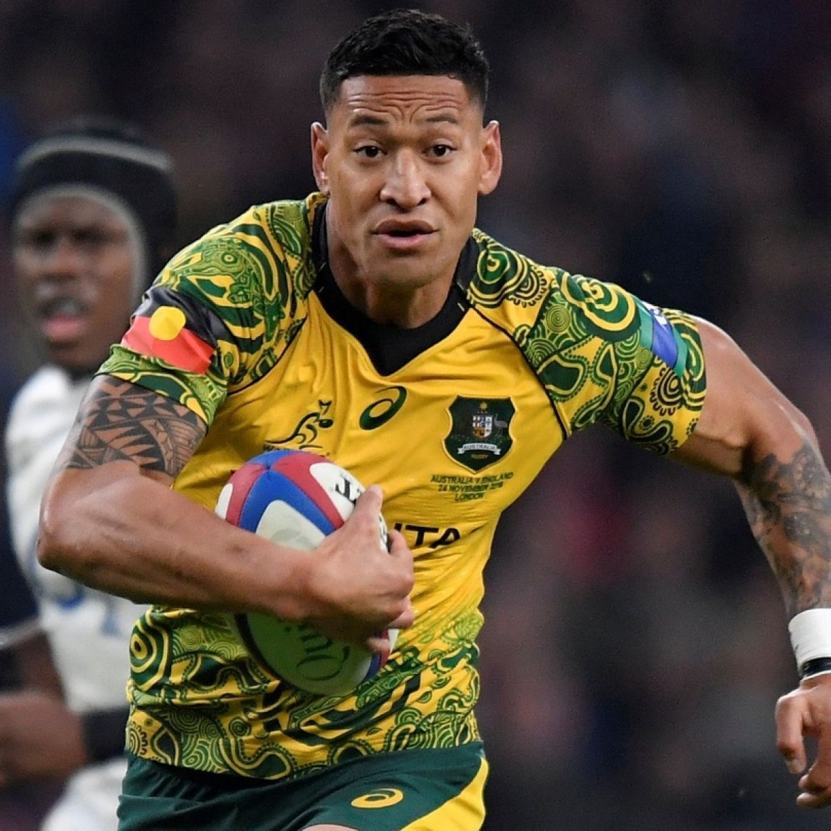 22+ Israel folau breach of contract info