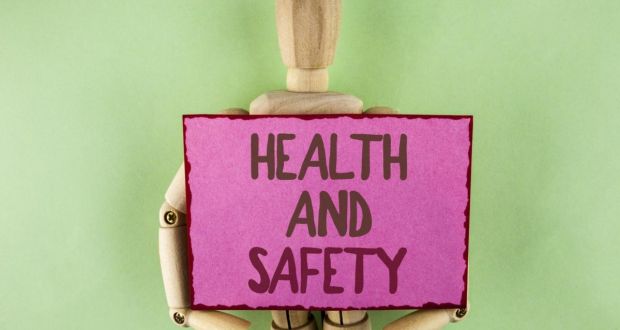 How Businesses Hide Behind Health And Safety Myths