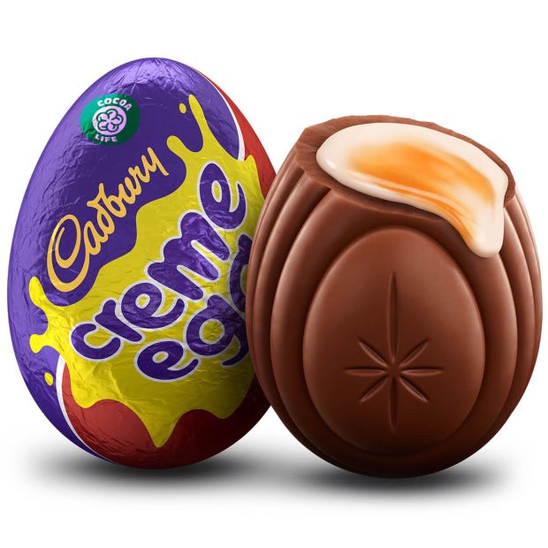most popular easter eggs