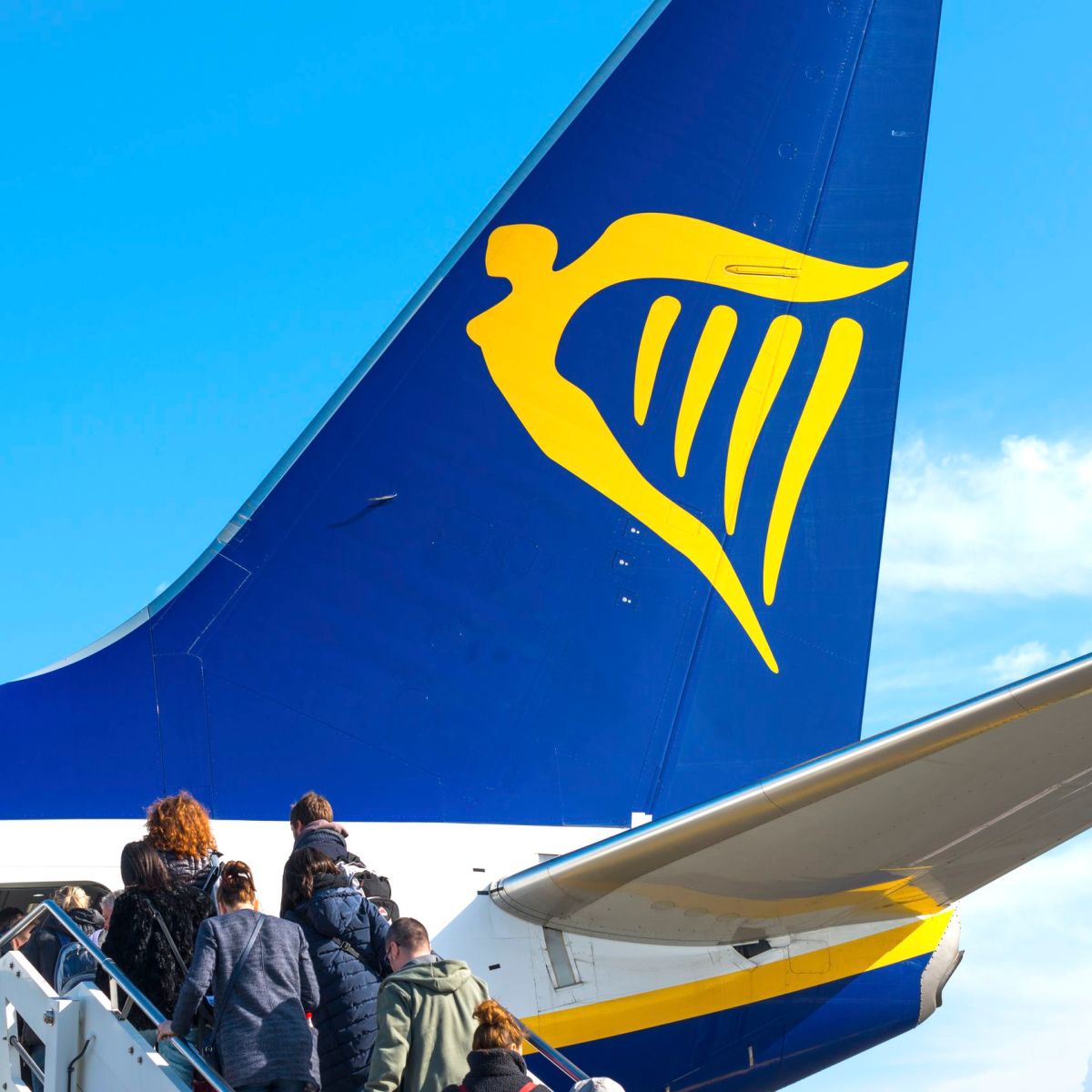 ryanair no priority option