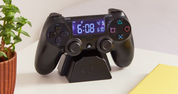 ps4 controller tracker