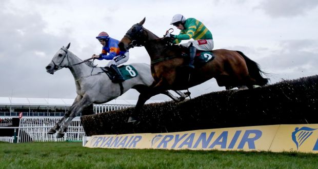 How Won Grand National