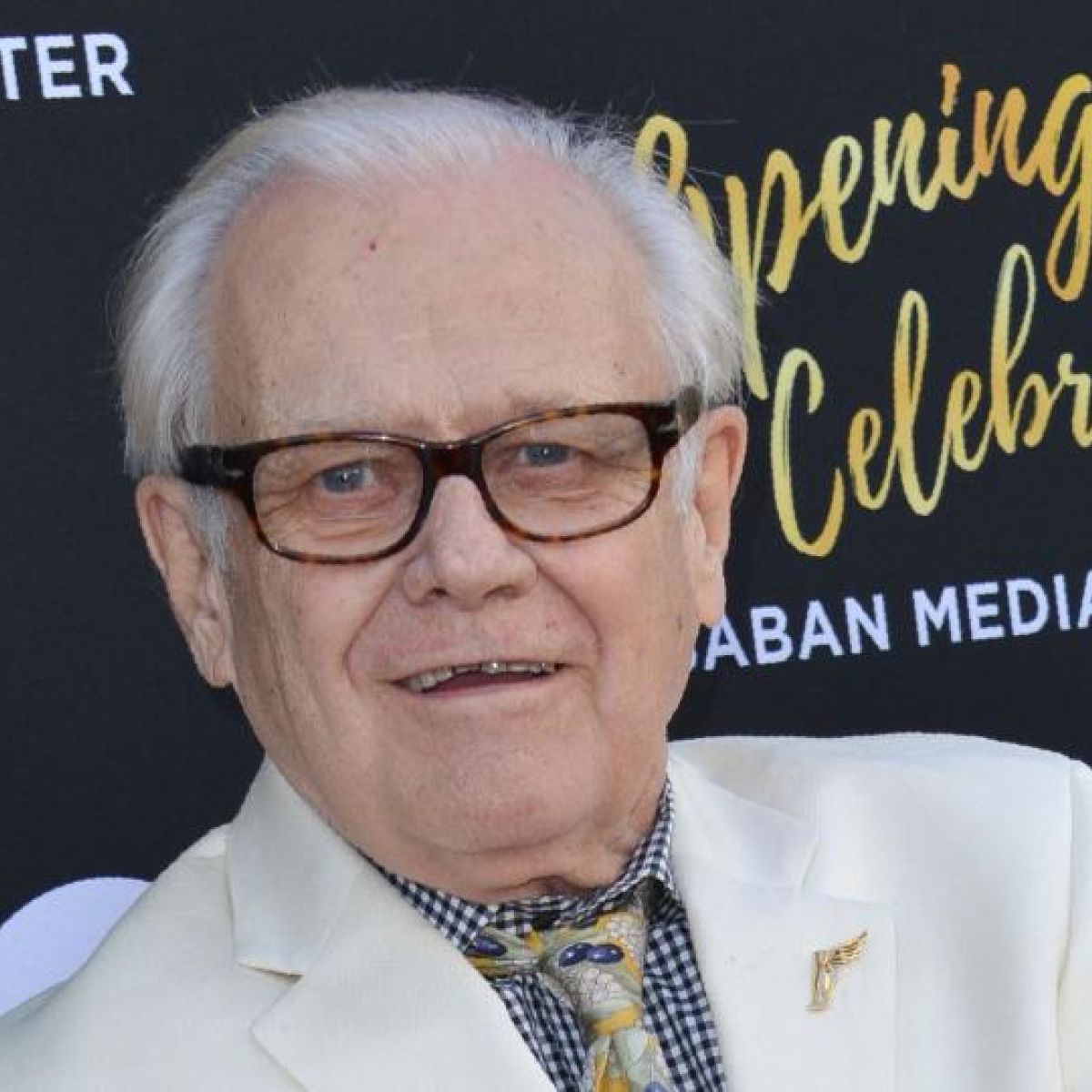 Ken Kercheval