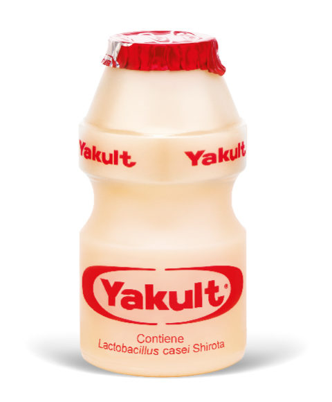 yakult for 9 months old baby