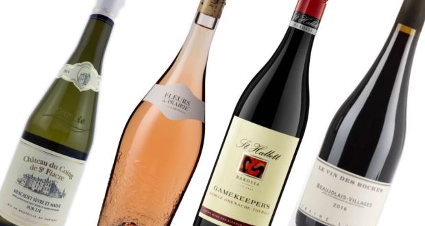 Light Fruity Flavours Are The Best Wines For The Summer Season