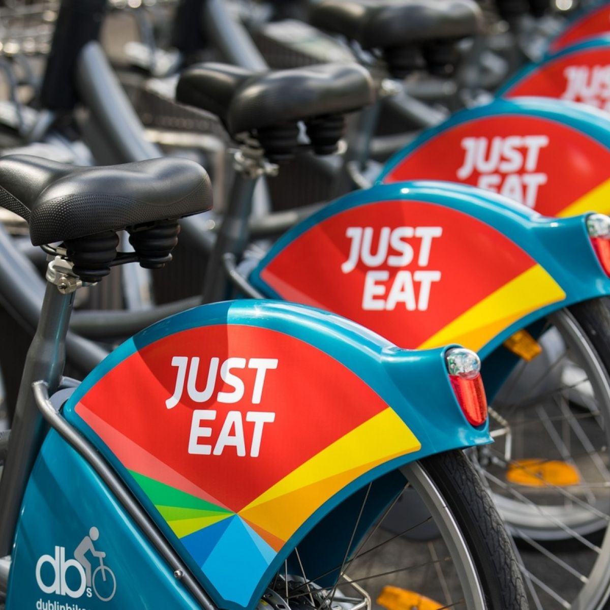 Just Eat Orders Rise 21 Fuelled By Growth In Ireland And Elsewhere