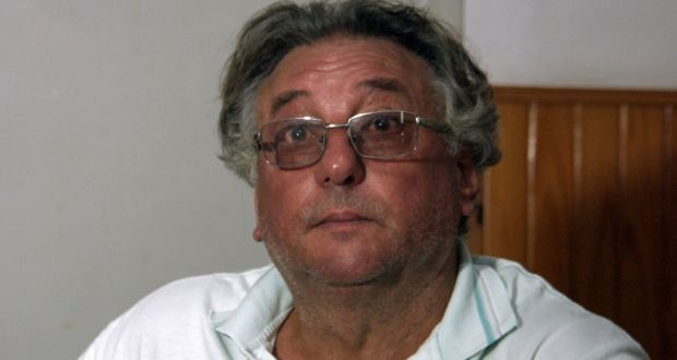 Emiliano Sala S Father Dies Months After Footballer Killed In