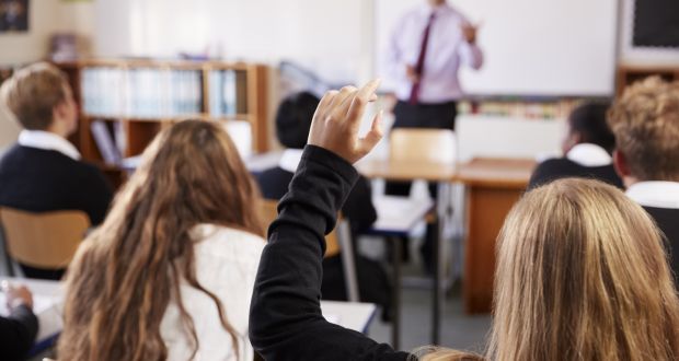 Middle School Student Sex - Sex education in Irish schools is still based on abstinence ...