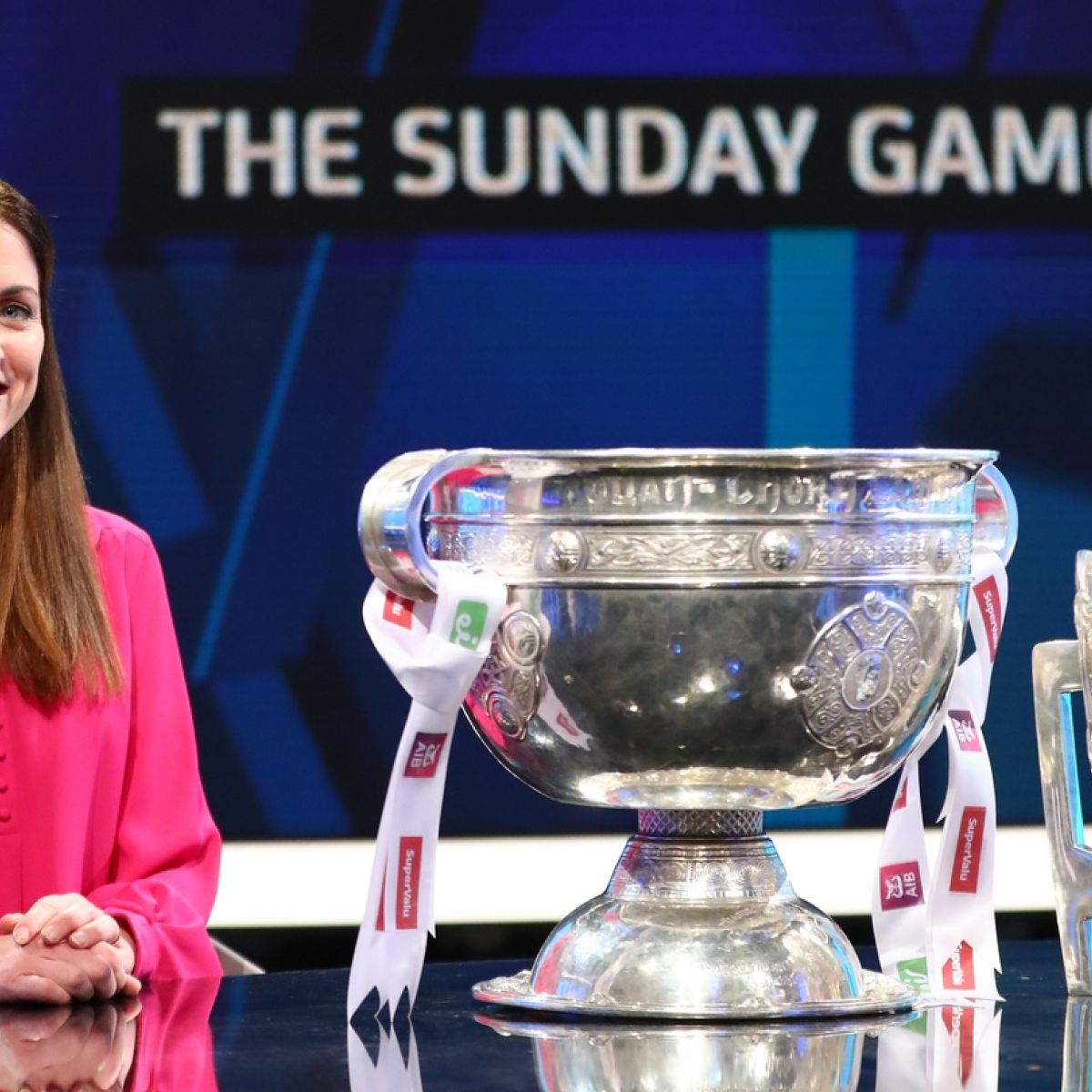 sky gaa championship coverage 2019