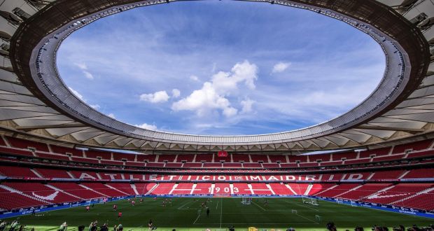 uefa champions league 2019 20 final stadium