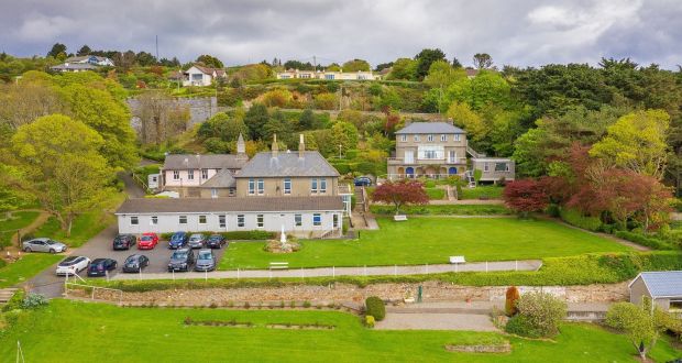 Howth Head Convent On 7 3 Acres Will Attract Developers At