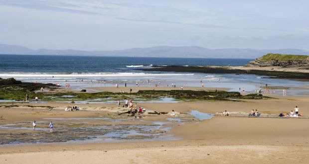 Beaches In Co Donegal And Co Mayo Lose Blue Flag Status