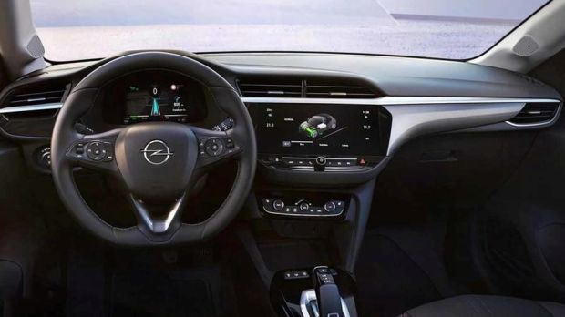 New Opel Corsa Leaks Just Days Before Its Official Reveal