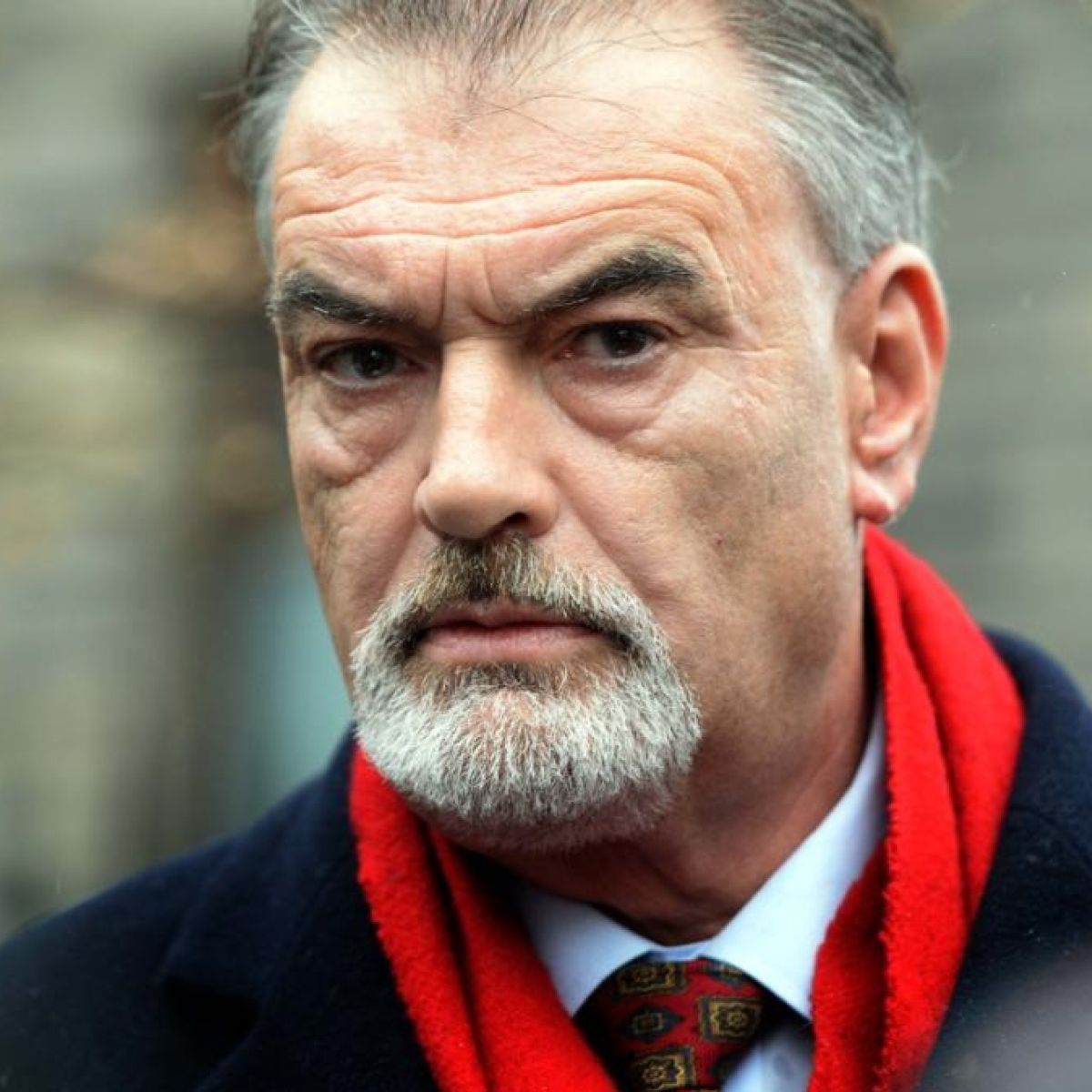 Ian Bailey Case Heading Towards Miscarriage Of Justice