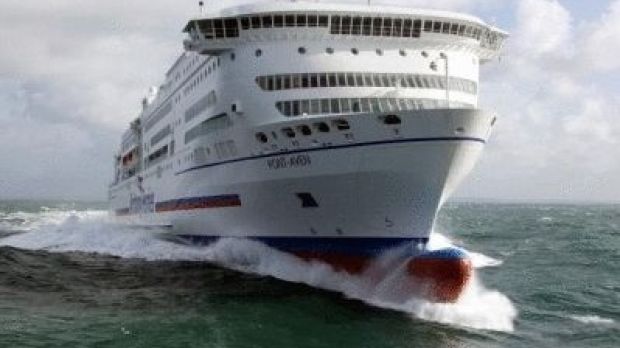 Brittany Ferries Cancel Irish Sailings As Over 6 000 Customers Face Disruptions