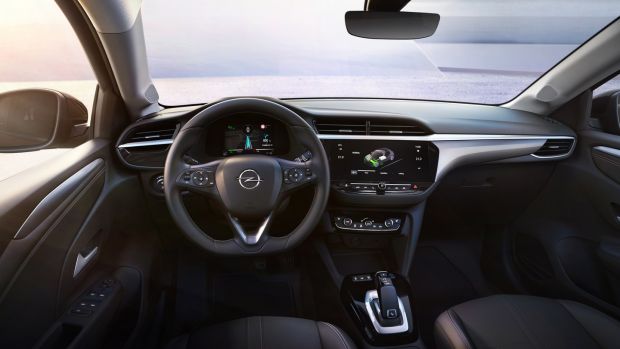 Revamped Corsa A Crucial Step In Opel S New Era