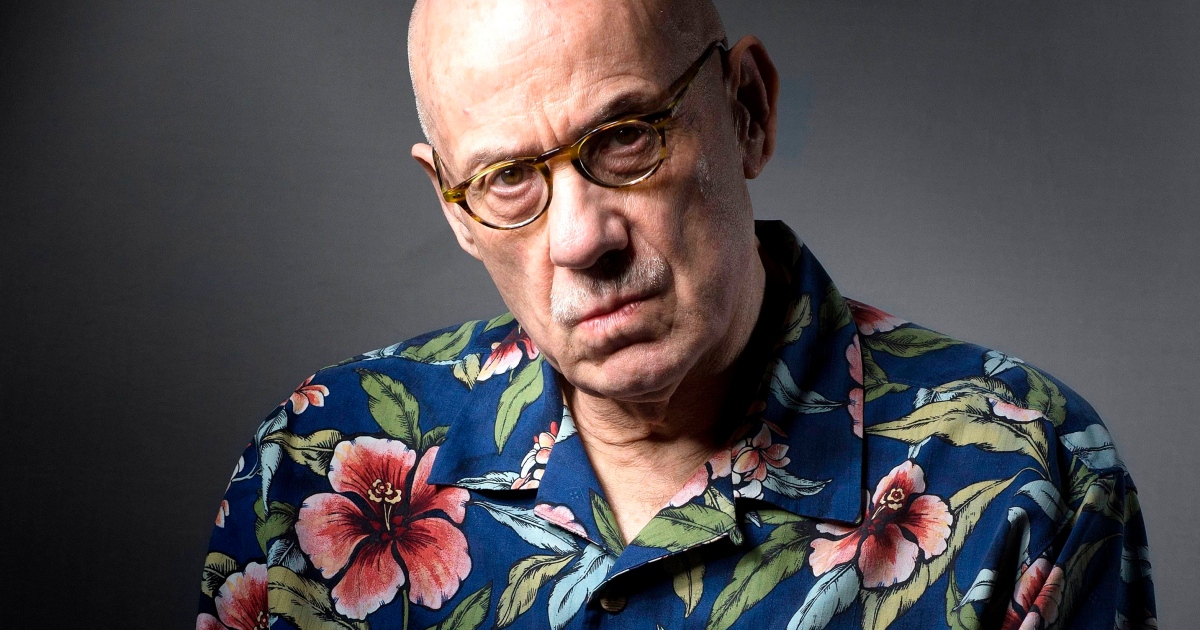 James Ellroy ‘I live in Los Angeles in 1942’