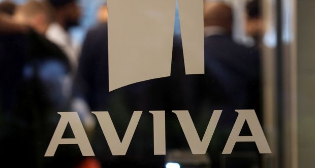 Aviva Plotting To Cut 1 800 Jobs Globally - aviva said it would focus on cutting central costs as well as consultants and project