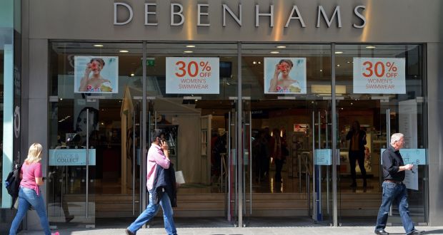 debenhams swimwear sale