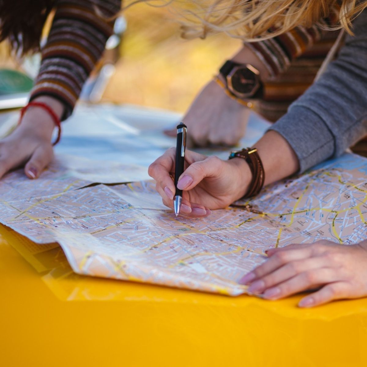 Junior Cert Geography Absence Of Question On Climate Change Doesn