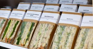 Three Dead After Food Poisoning Linked To Uk Hospital Sandwiches