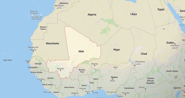 Mali Attack Leaves At Least 95 People Dead In Dogon Village