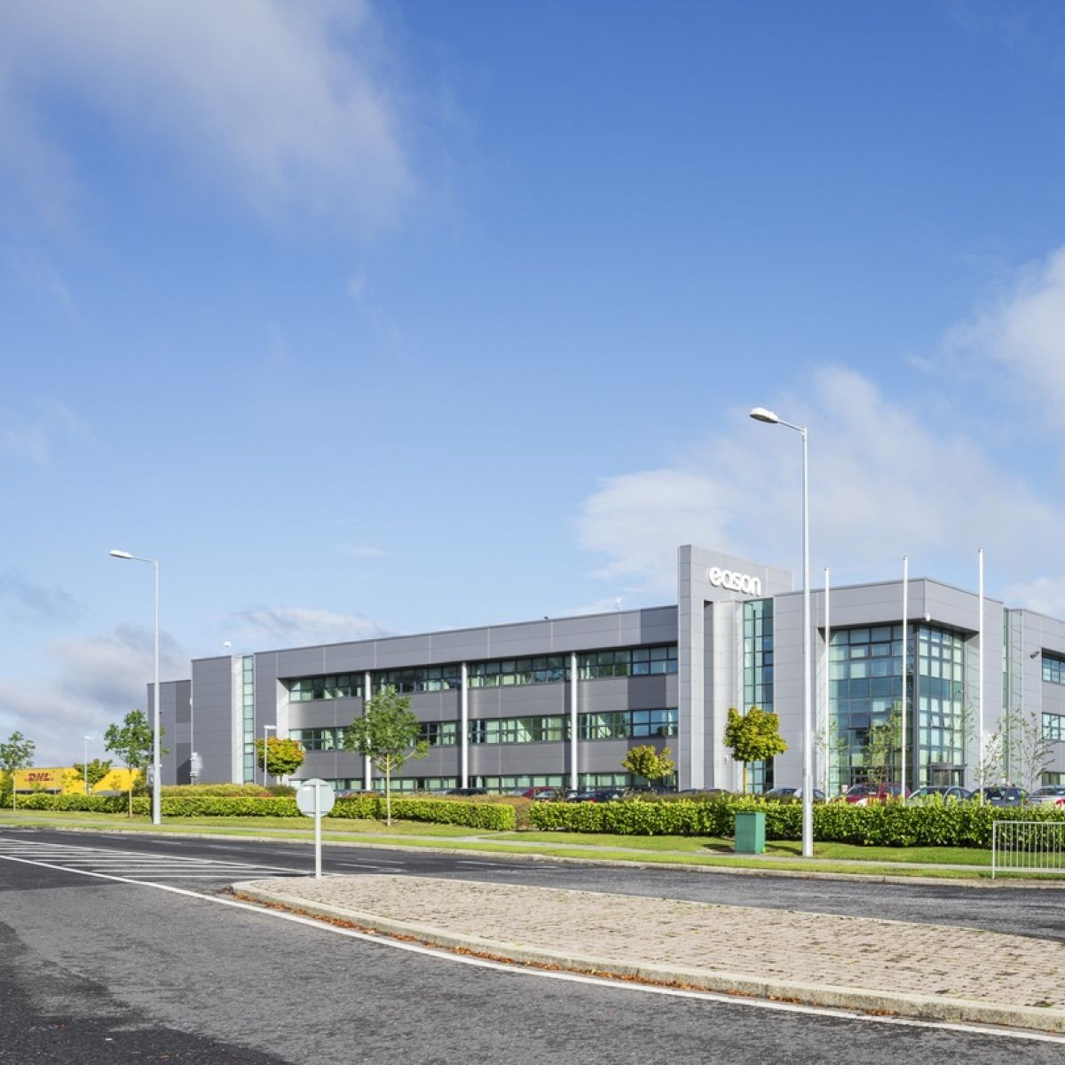 Rohan Holdings Secures Two New Tenants For Dublin Airport Logistics Park