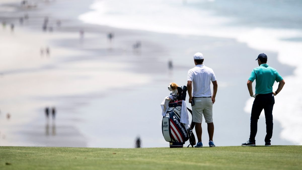 2019 open championship tee times