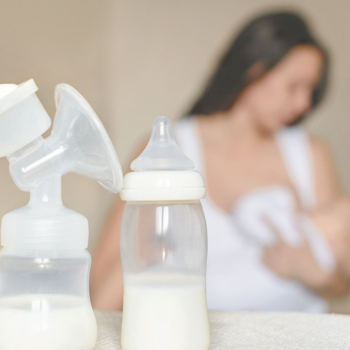 best bottles for breastfed babies ireland