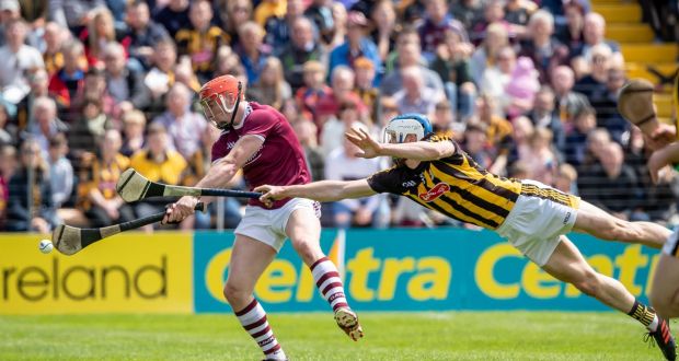 Hurling Round Robins Who Needs What To Qualify