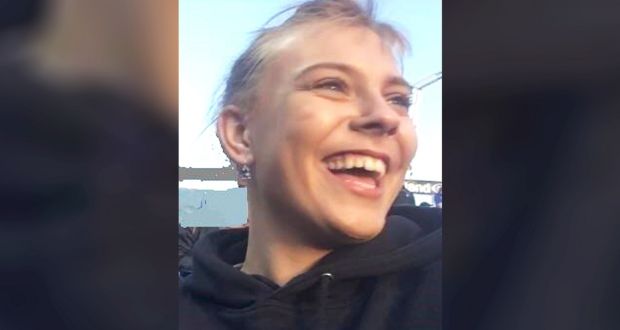 Russias Youngest Porn Star - Ana Kriegel murder trial: jury not told of porn found on Boy ...