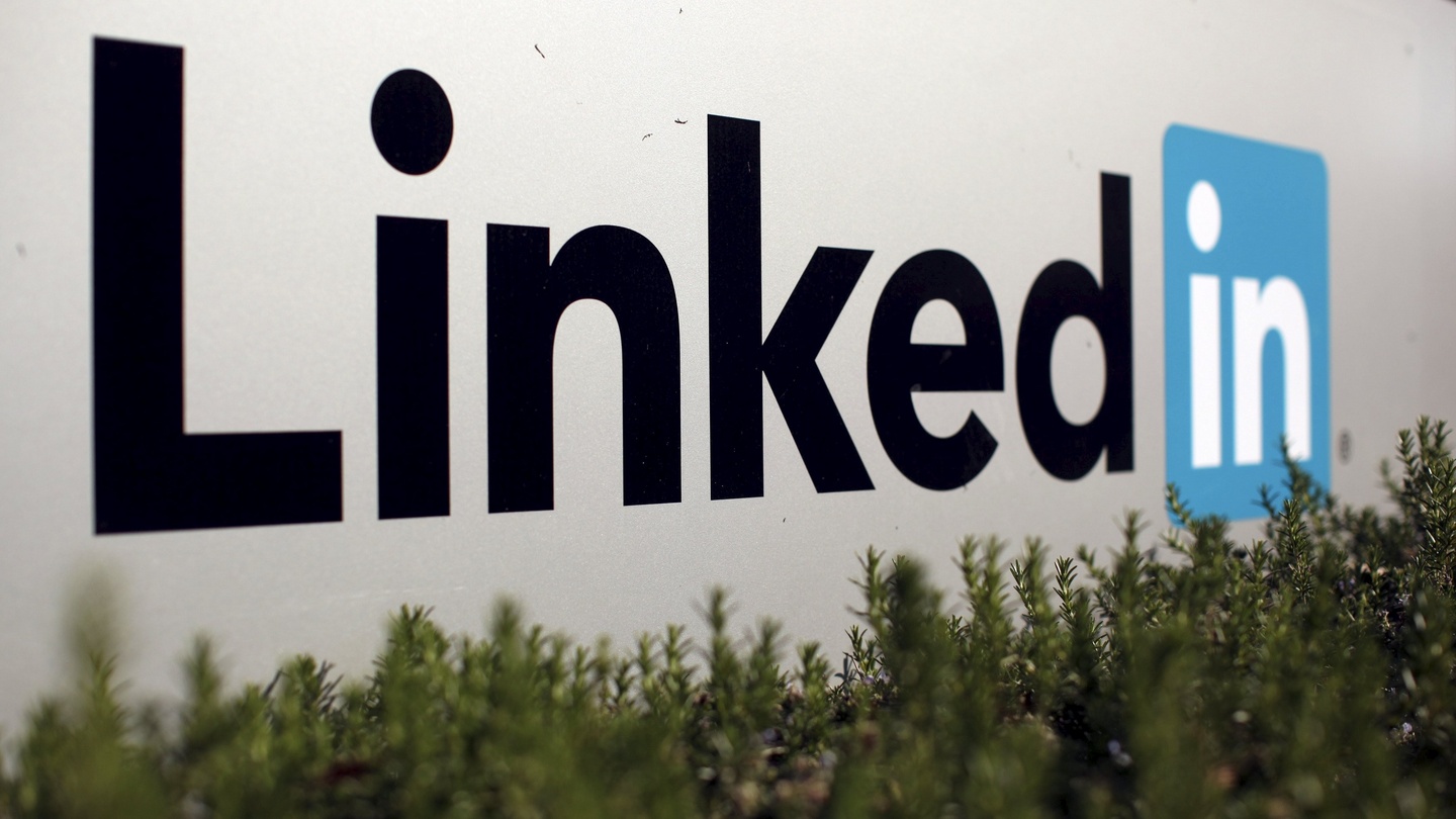 Linkedin To Create 800 New Jobs In Dublin