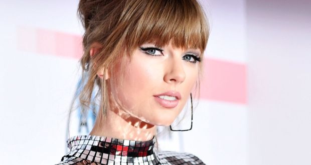 Iggy Azalea Taylor Swift Porn Captions - Taylor Swift: Who bought her master tapes and why is she so ...