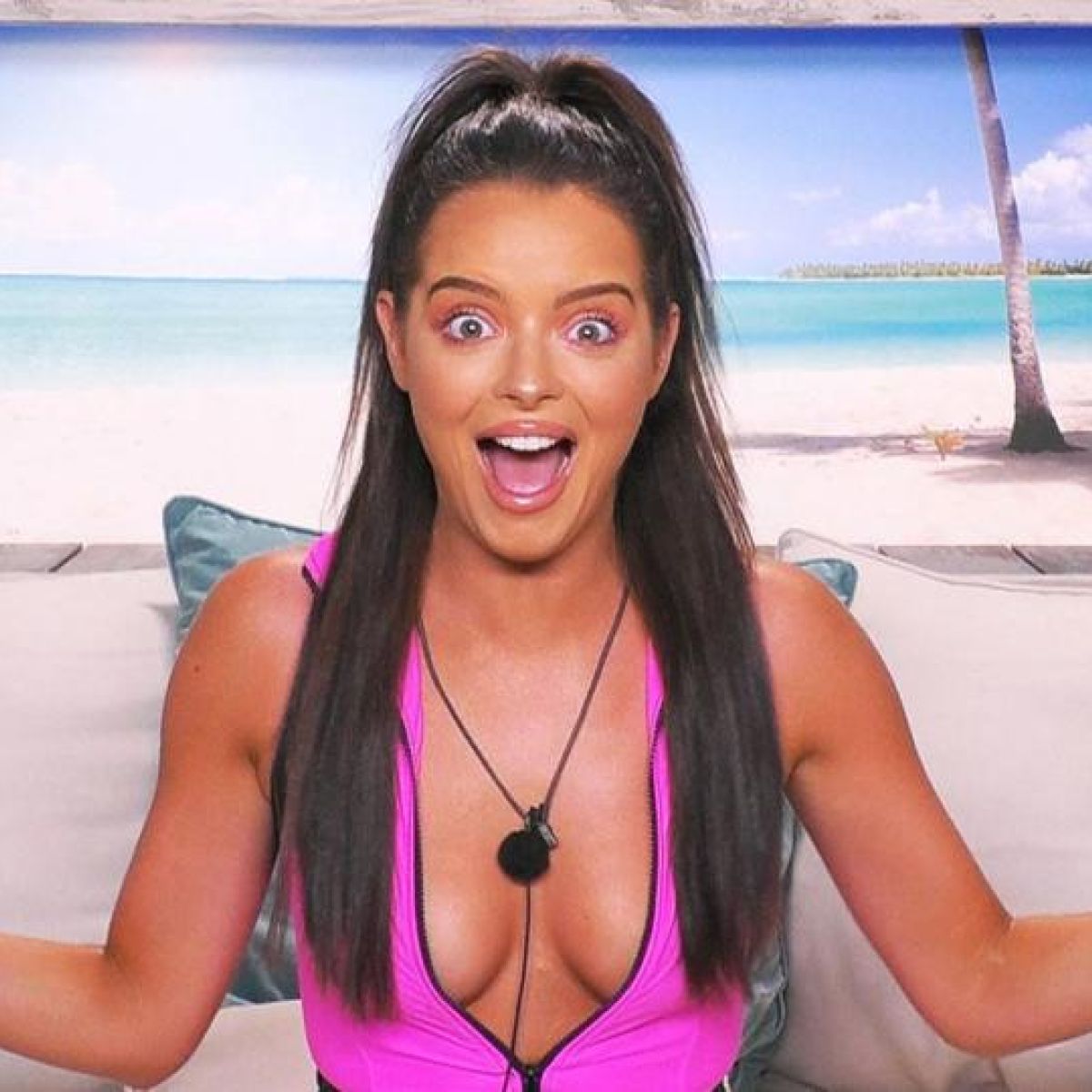 Love Island With Four Potential Partners Longford S Maura