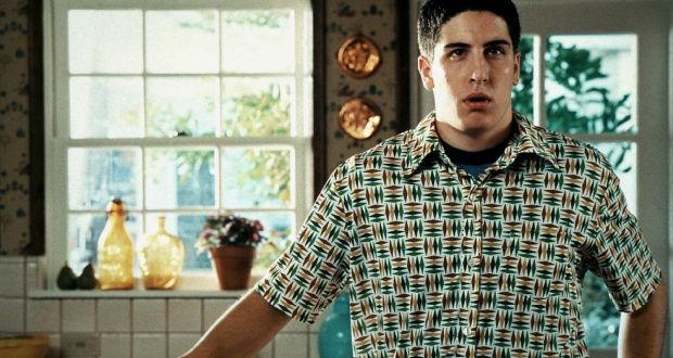 620px x 330px - American Pie at 20: The lewd comedy could never be made today